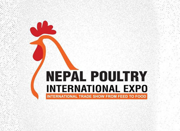 ES Nepal Poultry International Expo