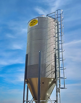 Silo